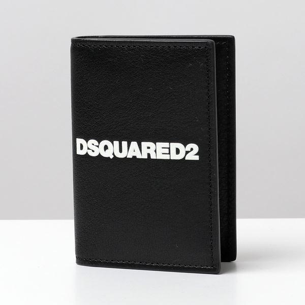 DSQUARED2 ディースクエアード WAM0012 12903257 Cardholder カード 