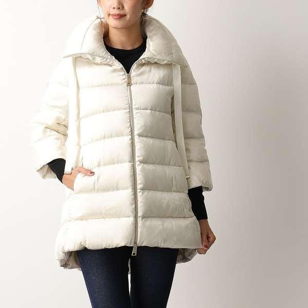 HERNO ヘルノ PI057DR 12348 Resort リゾート 八分袖 ダウン HERNO ヘルノ PI057DR 12348 Resort リゾート 八分袖 ダウン