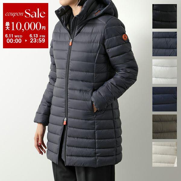 SAVE THE DUCK セイブザダック エコダウン CAROL D47180W GIGA SAVE THE DUCK セイブザダック エコダウン CAROL D47180W GIGA