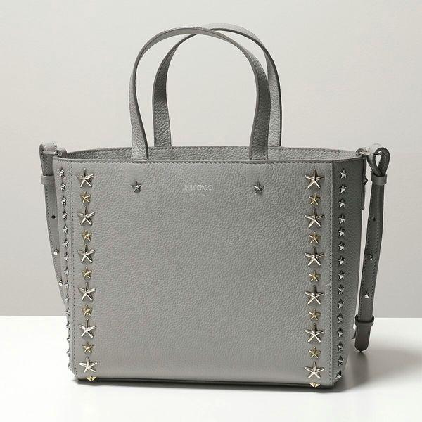 JIMMY CHOO Jimmy Choo ジミーチュウ PEGASI/S TOTE UUF レザー JIMMY CHOO Jimmy Choo ジミーチュウ PEGASI/S TOTE UUF レザー