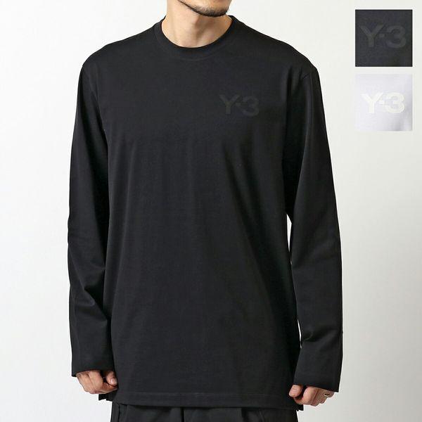 Y-3 ワイスリー adidas アディダス YOHJI YAMAMOTO Tシャツ Y-3 ワイスリー adidas アディダス YOHJI YAMAMOTO Tシャツ