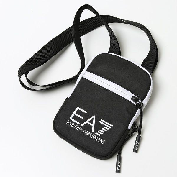 EA7 EMPORIO ARMANI エンポリオアルマーニ 275977 CC982 MINI POUCH 