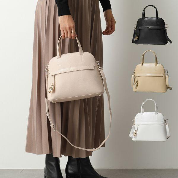FURLA Furla フルラ ショルダーバッグ PIPER S DOME パイパー FURLA Furla フルラ ショルダーバッグ PIPER S DOME パイパー
