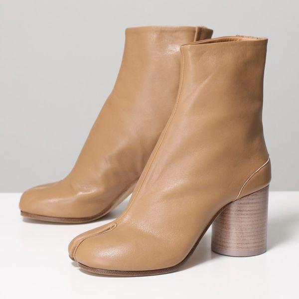Maison Margiela メゾン マルジェラ Stivaletto S58WU0260 P3753 Maison Margiela メゾン マルジェラ Stivaletto S58WU0260 P3753
