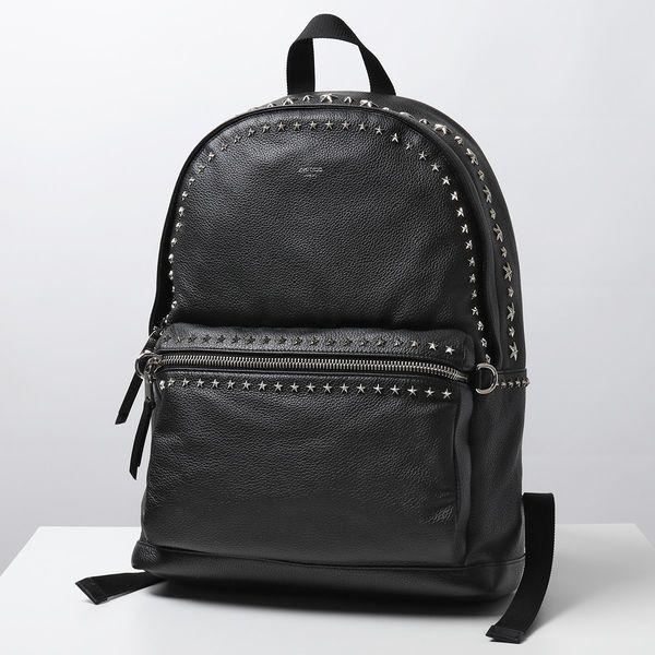JIMMY CHOO Jimmy Choo ジミーチュウ WILMER UUF レザー スター JIMMY CHOO Jimmy Choo ジミーチュウ WILMER UUF レザー スター
