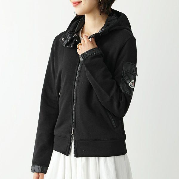 MONCLER モンクレール 8G72900 V8145 MAGLIA CARDIGAN スウェット