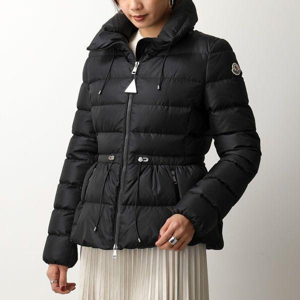 モンクレール スタンドネックナイロンダウン ジャケットMONCLER