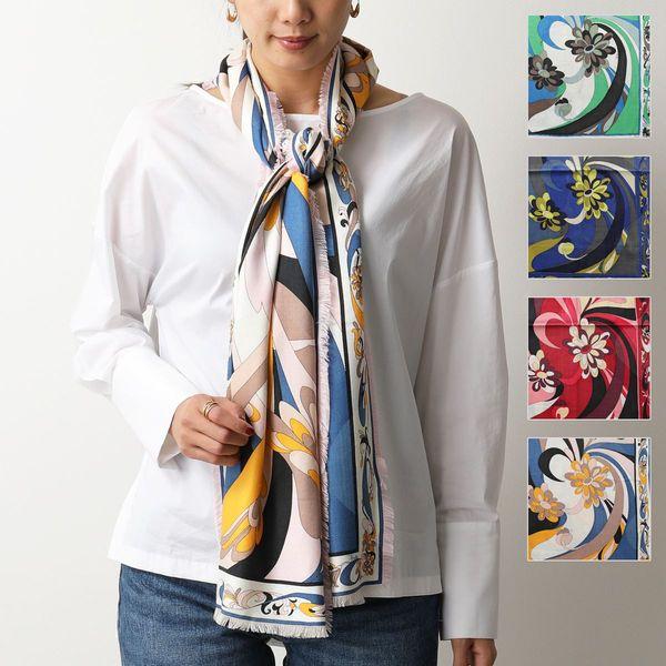 EMILIO PUCCI エミリオプッチ M559 カラー4色 イタリア製 EMILIO PUCCI エミリオプッチ M559 カラー4色 イタリア製