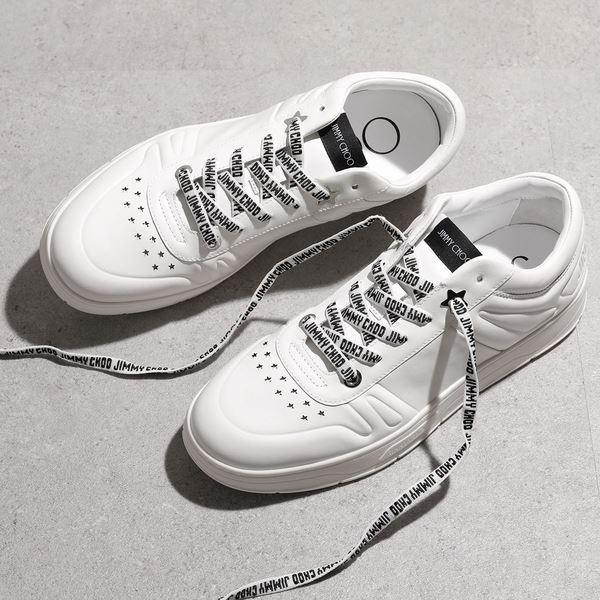 JIMMY CHOO Jimmy Choo ジミーチュウ HAWAII/M TCO ハワイ レース 