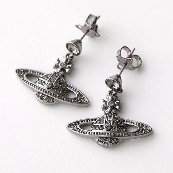 Vivienne Westwood（ヴィヴィアンウエストウッド） ピアス 62020025