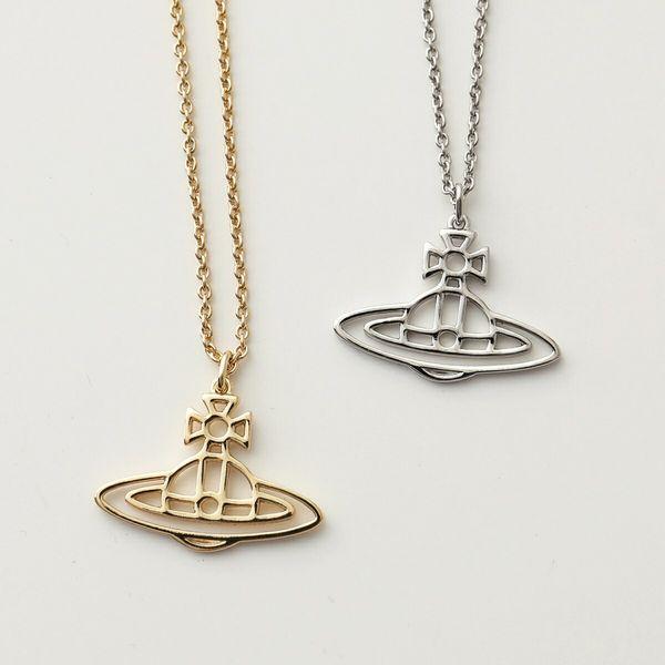 VivienneWestwood ネックレス ◇VivienneWestwood◇存在感◎ジルコニアオーブ♪Reina Pendant