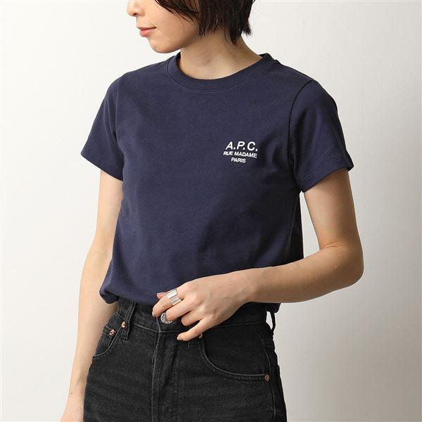 APC A.P.C. アーペーセー COEAV F26842 denise クルーネック  