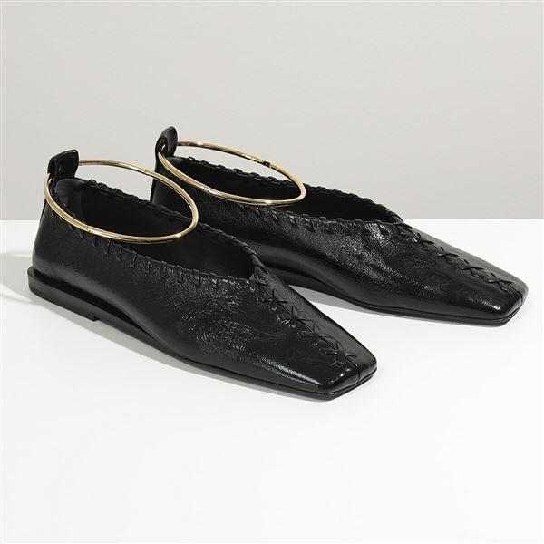 JIL SANDER ジルサンダー JS30217A 13023 Ballerina バレリーナ