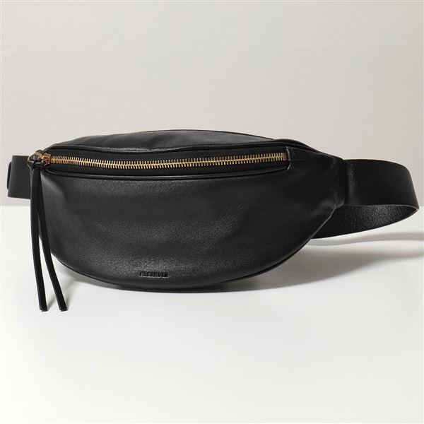 JIL SANDER ジルサンダー JSPU855522 WUB01045N MOON BELT BAG JIL SANDER ジルサンダー JSPU855522 WUB01045N MOON BELT BAG