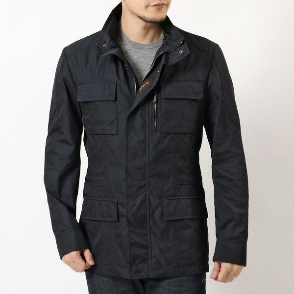 MOORER ムーレー MANOLO KN マノロ ジャケット M-65 フィールド MOORER ムーレー MANOLO KN マノロ ジャケット M-65 フィールド