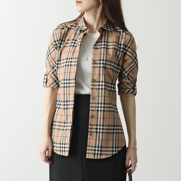 BURBERRY バーバリー 8018475 ヴィンテージチェック ストレッチ BURBERRY バーバリー 8018475 ヴィンテージチェック ストレッチ