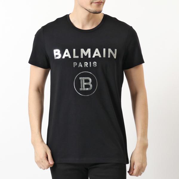 バルマン(BALMAIN) メンズTシャツ・カットソー | 通販・人気ランキング 