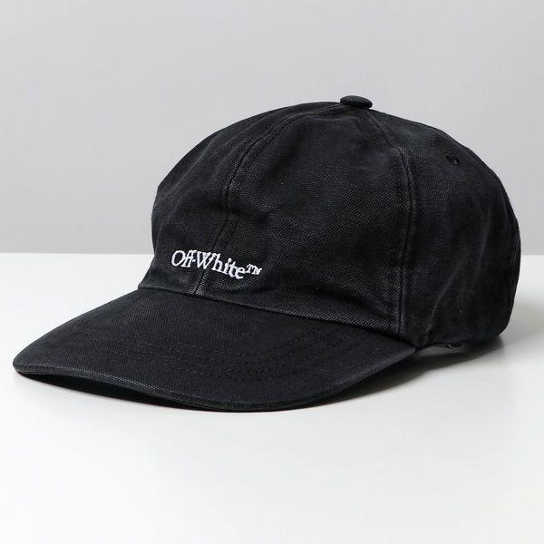 予約販売品】 off-white キャップ ecousarecycling.com
