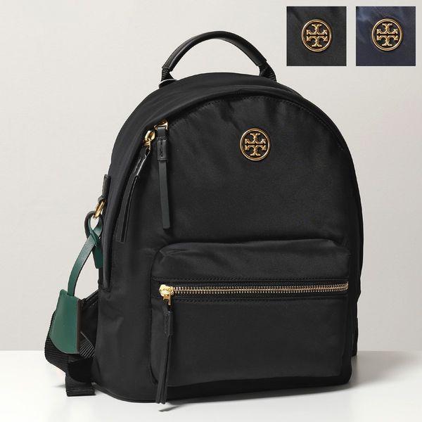 TORY BURCH トリーバーチ 78821 PIPER SMALL ZIP BACKPACK TORY BURCH トリーバーチ 78821 PIPER SMALL ZIP BACKPACK