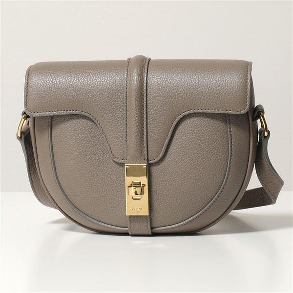 CELINE セリーヌ 188013BF8.10BL Small Besace スモール ブザス 16  