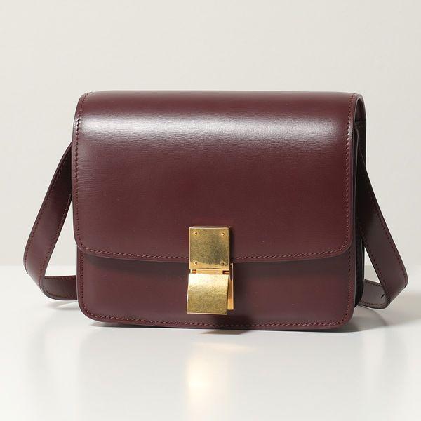 CELINE セリーヌ 189183DLS.28BD CLASSIC BOX Small クラシック CELINE セリーヌ 189183DLS.28BD CLASSIC BOX Small クラシック