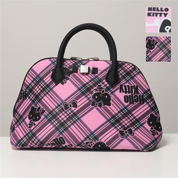 未使用】コラボSAVE MY BAG セーブマイバッグHello Kitty