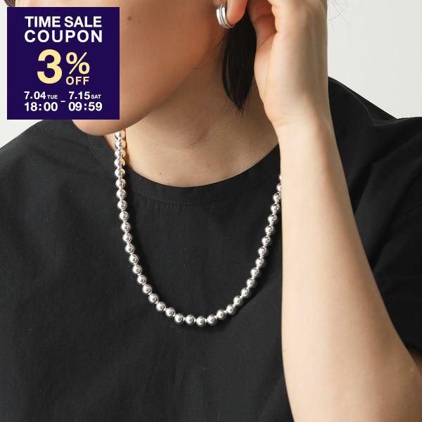 Harpo HARPO ハルポ Boule Necklace 50cm/20inch/8mm ボール Harpo HARPO ハルポ Boule Necklace 50cm/20inch/8mm ボール
