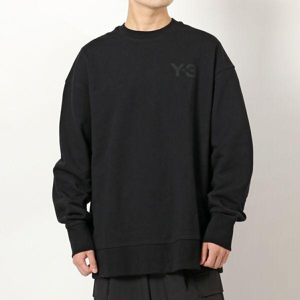 Y-3 ワイスリー スウェット GV4194 メンズ プルオーバー トレーナー 