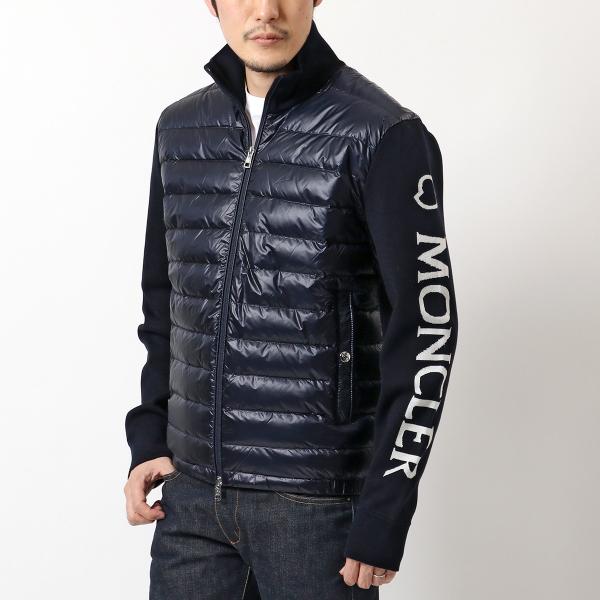 ニット メンズダウン 通販 人気ランキング 価格 Com