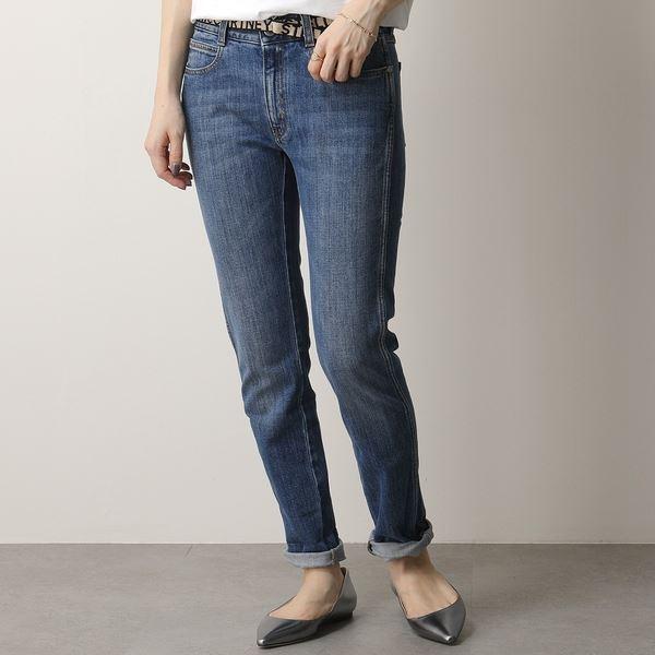 STELLA McCARTNEY ステラマッカートニー 372773 SNH54 デニム ジーンズ 