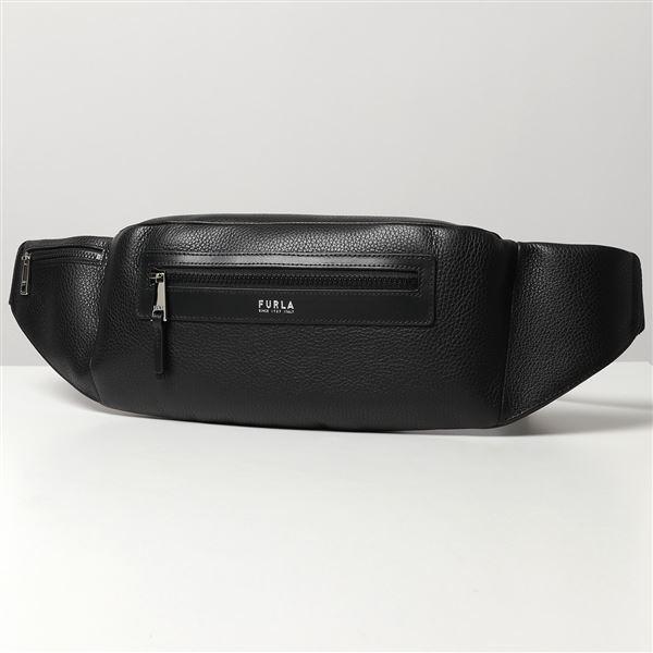 FURLA Furla MAN フルラ ボディバッグ MB00013 HSF000 O6000 FURLA Furla MAN フルラ ボディバッグ MB00013 HSF000 O6000