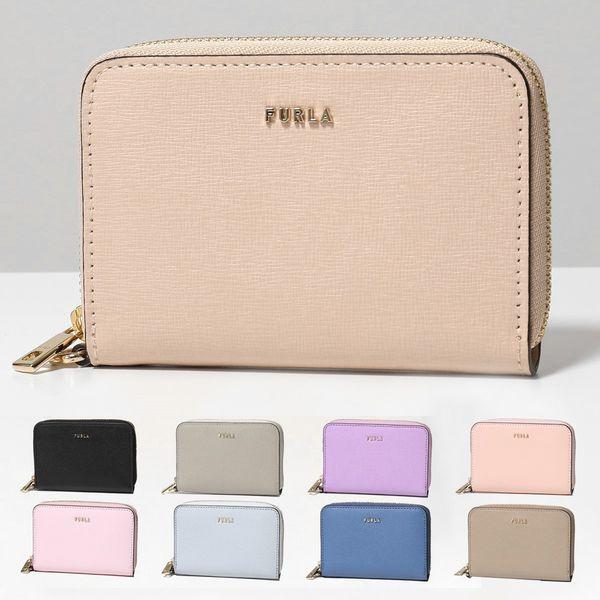 FURLA Furla フルラ カードケース コインケース BABYLON S ZIP FURLA Furla フルラ カードケース コインケース BABYLON S ZIP