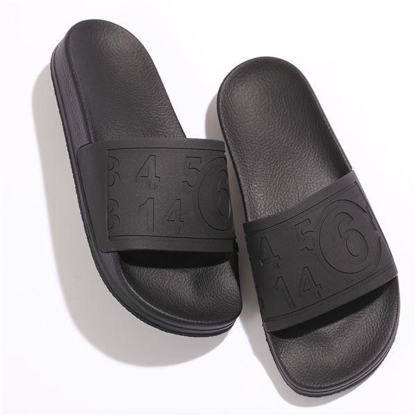 MM6 エムエムシックス メゾンマルジェラ S59WX0060 P3996 ロゴ  