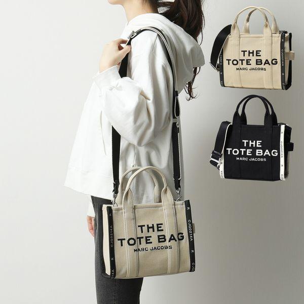 MARC JACOBS マークジェイコブス トートバッグ M0017025 レディース ジャカード ショルダーバッグ 鞄 カラー2色 MARC JACOBS マークジェイコブス トートバッグ M0017025 レディース ジャカード ショルダーバッグ 鞄 カラー2色