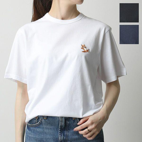 MAISON KITSUNE（メゾン キツネ） GU00154KJ0010 CHILLAX FOX PATCH