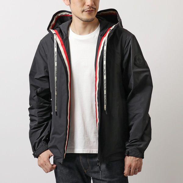 MONCLER モンクレール 1A00161 54A91 CARLES カルレス ナイロン