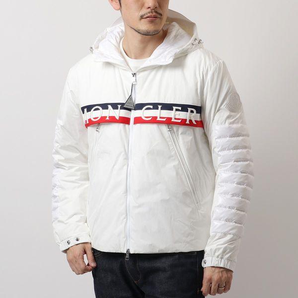 MONCLER モンクレール 1B50A00 54A91 OLARGUES ダウンジャケット MONCLER モンクレール 1B50A00 54A91 OLARGUES ダウンジャケット
