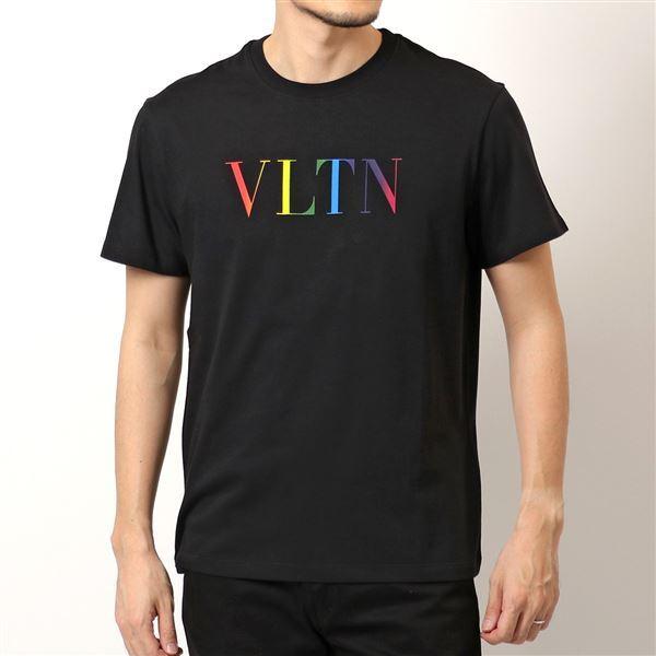 VALENTINO ヴァレンティノ VV3MG10V72U VLTN マルチカラー コットン  