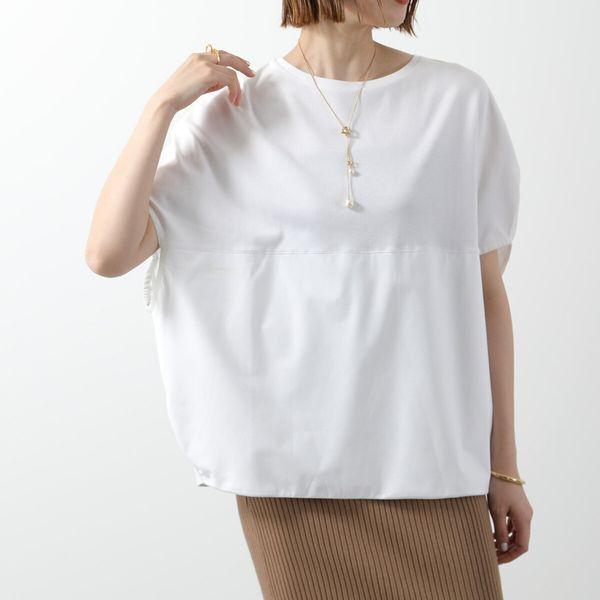 HERNO（ヘルノ） HERNO Laminar ラミナー Tシャツ JG004DL 52010