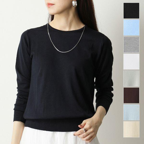 JOHN SMEDLEY（ジョンスメドレー） TANARO MODERN FIT レディース