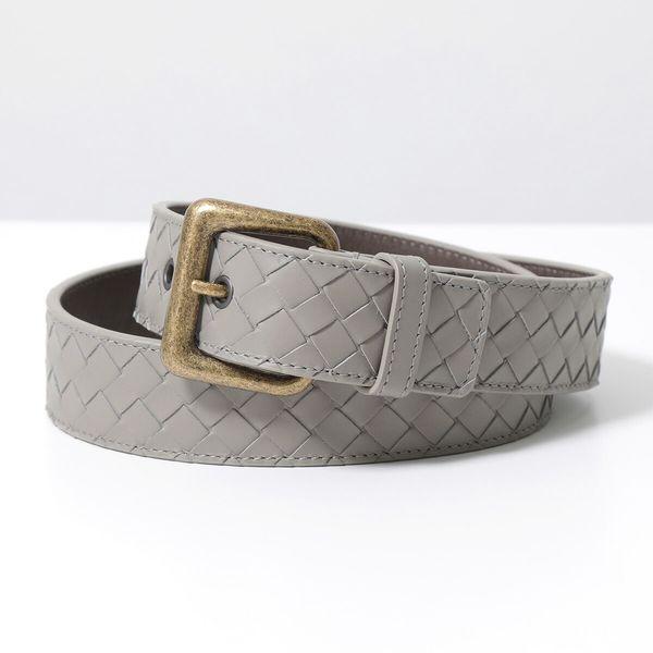 BOTTEGA VENETA ボッテガヴェネタ ベルト 271932 V465W メンズ BOTTEGA VENETA ボッテガヴェネタ ベルト 271932 V465W メンズ