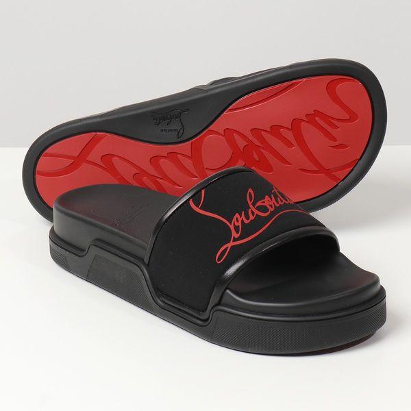 Christian Louboutin クリスチャンルブタン 1210885 NAVY POOL Christian Louboutin クリスチャンルブタン 1210885 NAVY POOL