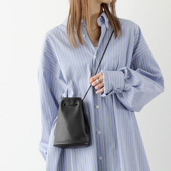 JIL SANDER ジルサンダー ショルダーバッグ J25WG0009 P5712 P5459 