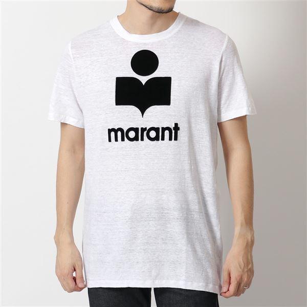 ISABEL MARANT イザベルマラン 00MTS0427 00M002H KARMAN Tシャツ 