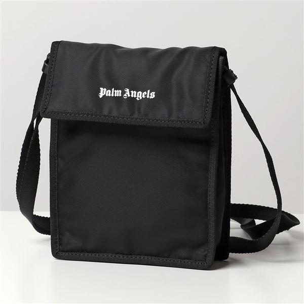 Palm Angels パームエンジェルス PMNN001S21FAB003 ナイロン 