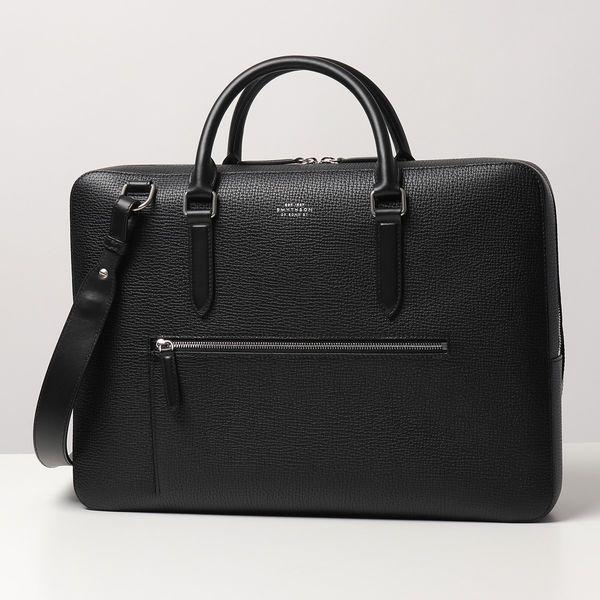 Smythson SMYTHSON スマイソン ビジネスバッグ メンズ LDW SLIM B/CASE 