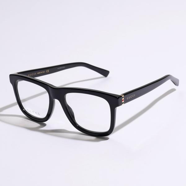 GUCCI グッチ GG0453O 眼鏡 フレーム 伊達メガネ ダテ メガネ OPTIC  
