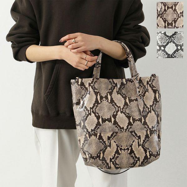 MARCO MASI マルコマージ レザー トートバッグ 2863 レディース  