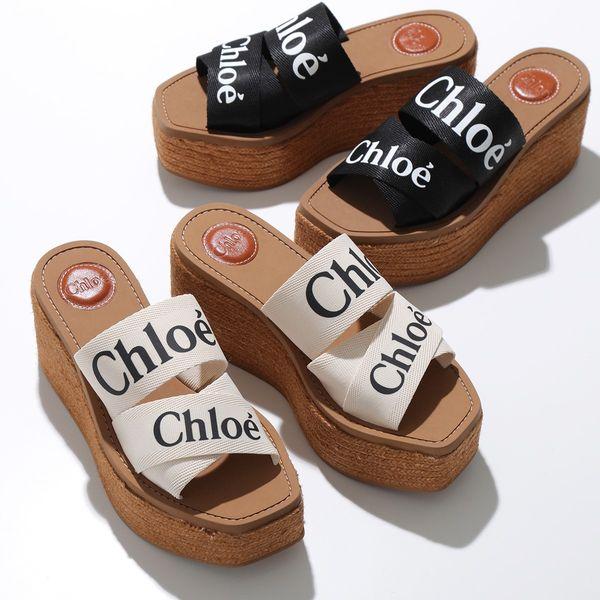 Chloe クロエ サンダル WOODY ウッディ CHC21U44908 CHC22U449Z3 Chloe クロエ サンダル WOODY ウッディ CHC21U44908 CHC22U449Z3