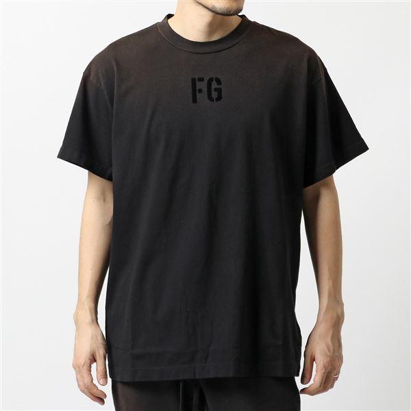 FEAR OF GOD フィアオブゴッド FG50 025CTJ FG Tシャツ ロゴT FEAR OF GOD フィアオブゴッド FG50 025CTJ FG Tシャツ ロゴT